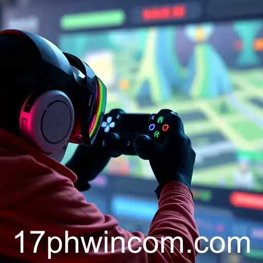 Gaming Trends and Innovations for 2025