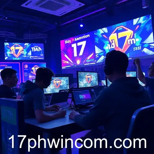 The Evolution and Impact of Digital Gaming in Modern Society