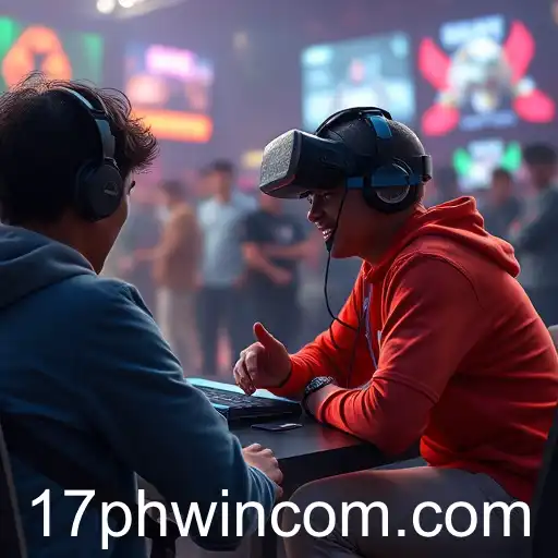 Virtual Ventures: Exploring 17ph's Impact in Gaming